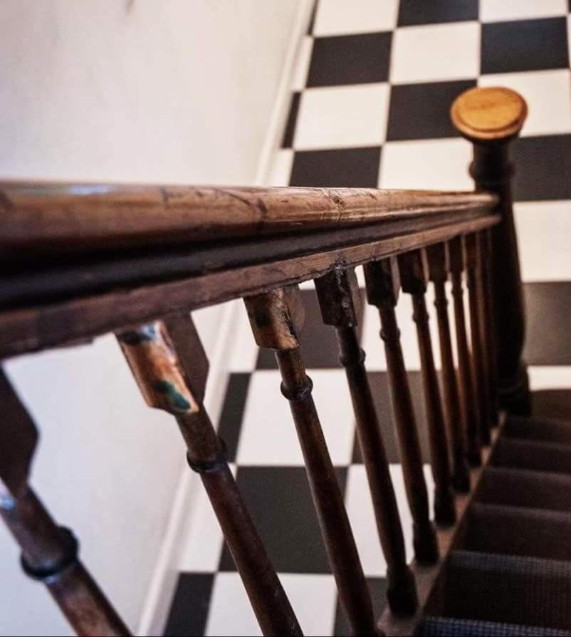 Logies Zen Aan Zee Bed & Breakfast Ostend Exterior photo